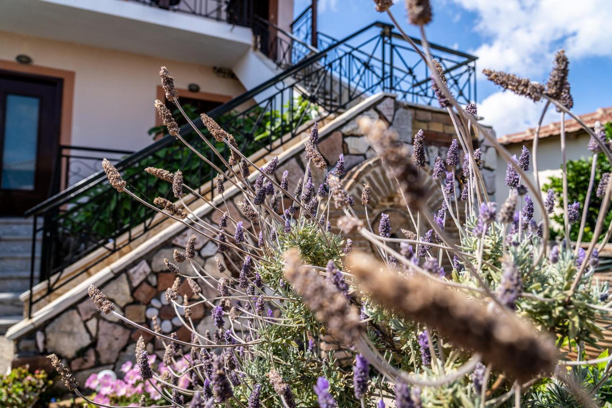 Koroni Family House With The Best View 84 Sqm Экстерьер фото